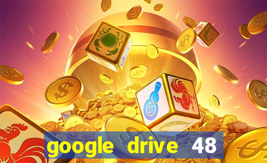 google drive 48 leis do poder